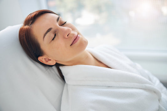 Simple Ways to Create a Relaxing Sleep Environment at Home