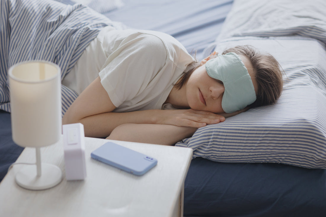 Why Smart Sleep Devices Are the Future of Better Rest