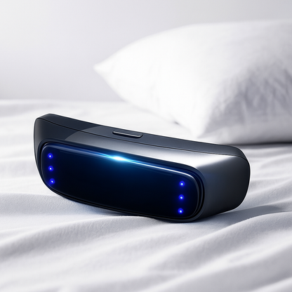 Smart USB Anti-Snoring Sleep Aid Device