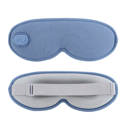 3D Heated Eye Massager Sleep Mask
