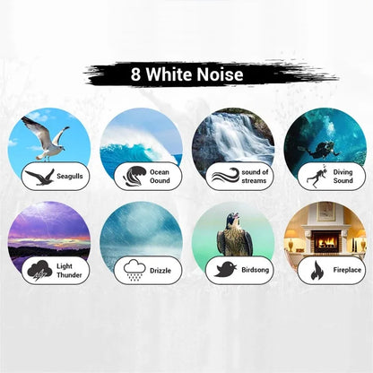 3D Bluetooth Sleep Headphones Eye Mask